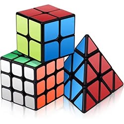 Κύβοι Rubik